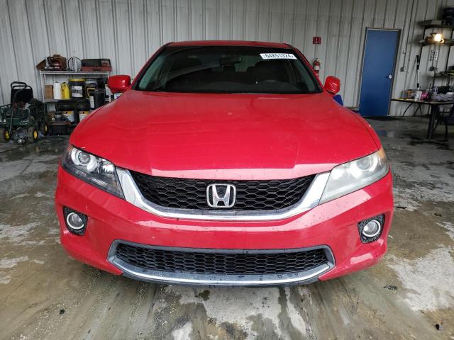 Photo 4 VIN: 1HGCT1B77FA000778 - HONDA ACCORD 