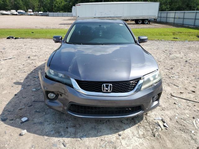 Photo 4 VIN: 1HGCT1B77FA005088 - HONDA ACCORD EX 