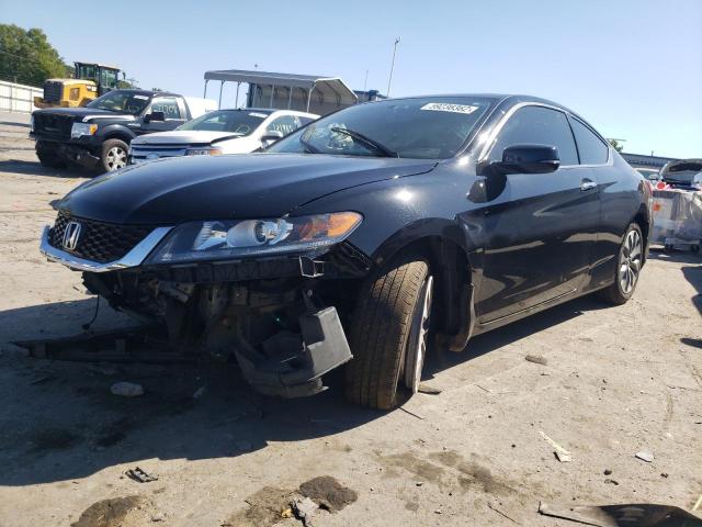 Photo 1 VIN: 1HGCT1B77FA013448 - HONDA ACCORD EX 