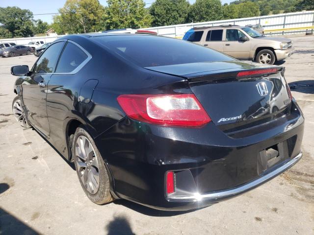 Photo 2 VIN: 1HGCT1B77FA013448 - HONDA ACCORD EX 