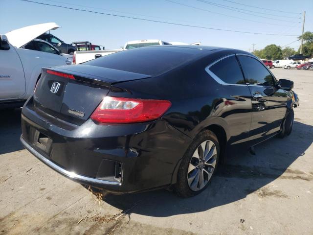 Photo 3 VIN: 1HGCT1B77FA013448 - HONDA ACCORD EX 