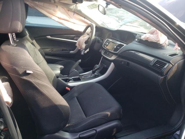 Photo 4 VIN: 1HGCT1B77FA013448 - HONDA ACCORD EX 