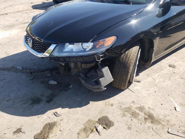 Photo 8 VIN: 1HGCT1B77FA013448 - HONDA ACCORD EX 