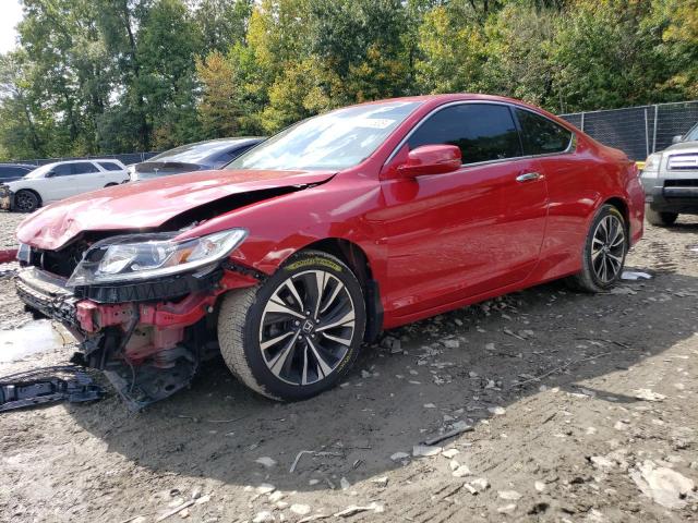 Photo 0 VIN: 1HGCT1B77GA000359 - HONDA ACCORD 