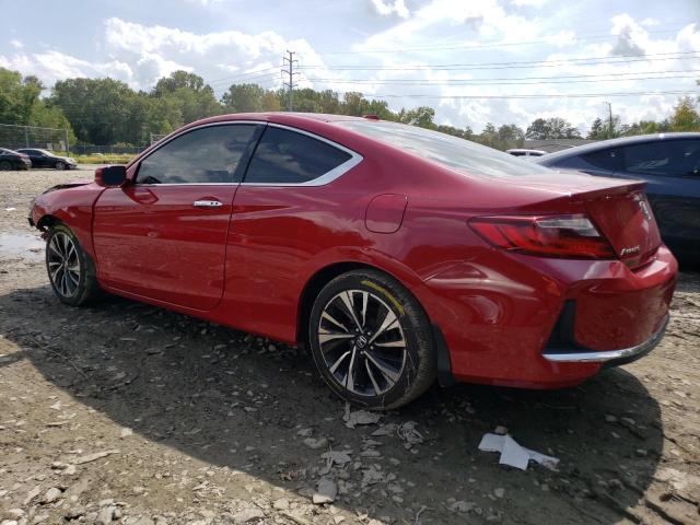 Photo 1 VIN: 1HGCT1B77GA000359 - HONDA ACCORD 