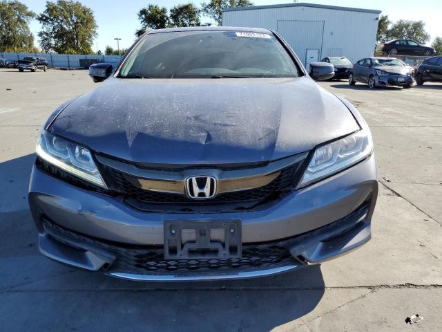 Photo 4 VIN: 1HGCT1B77GA006176 - HONDA ACCORD 