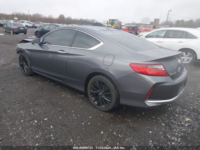 Photo 2 VIN: 1HGCT1B77HA003490 - HONDA ACCORD 