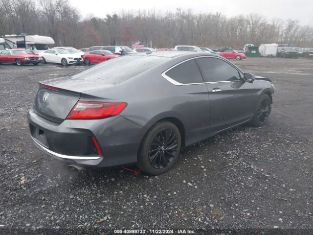 Photo 3 VIN: 1HGCT1B77HA003490 - HONDA ACCORD 