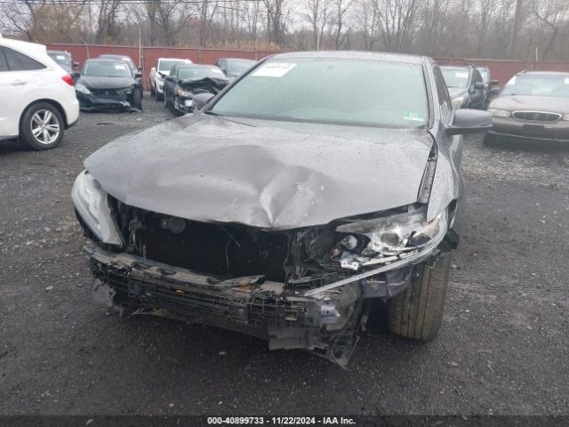 Photo 5 VIN: 1HGCT1B77HA003490 - HONDA ACCORD 