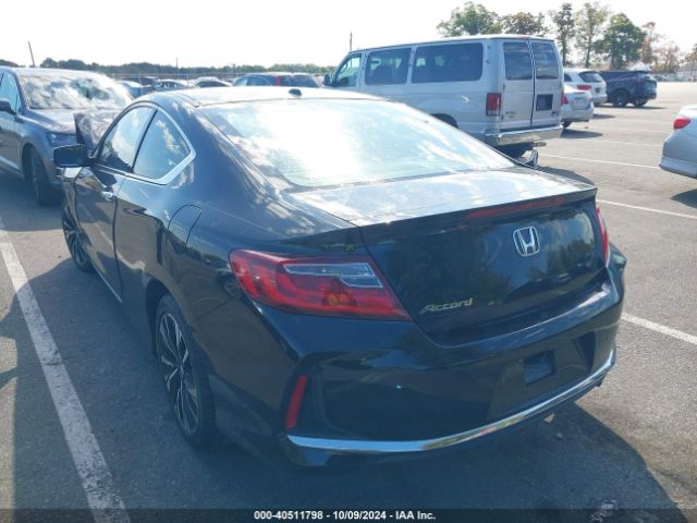 Photo 2 VIN: 1HGCT1B77HA005143 - HONDA ACCORD 