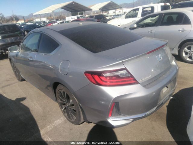 Photo 2 VIN: 1HGCT1B77HA005918 - HONDA ACCORD COUPE 