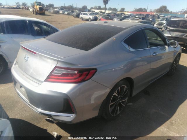 Photo 3 VIN: 1HGCT1B77HA005918 - HONDA ACCORD COUPE 