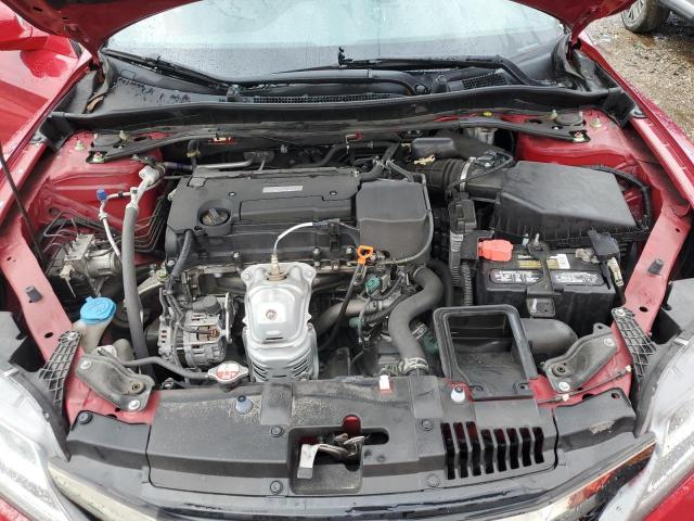 Photo 10 VIN: 1HGCT1B77HA008110 - HONDA ACCORD EX 