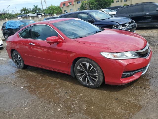 Photo 3 VIN: 1HGCT1B77HA008110 - HONDA ACCORD EX 