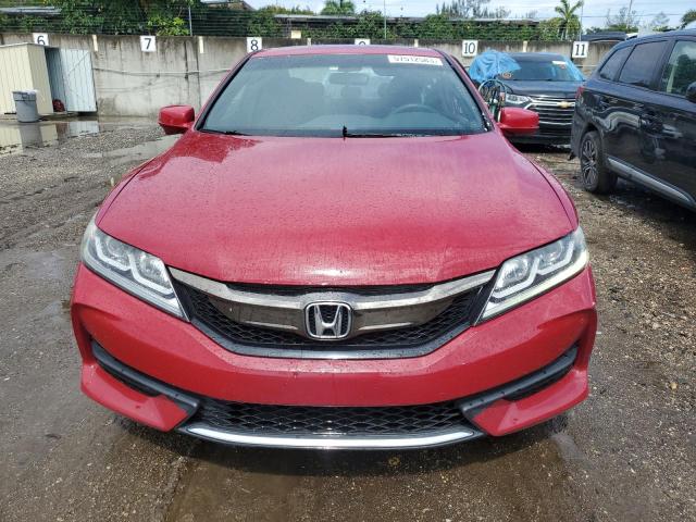 Photo 4 VIN: 1HGCT1B77HA008110 - HONDA ACCORD EX 