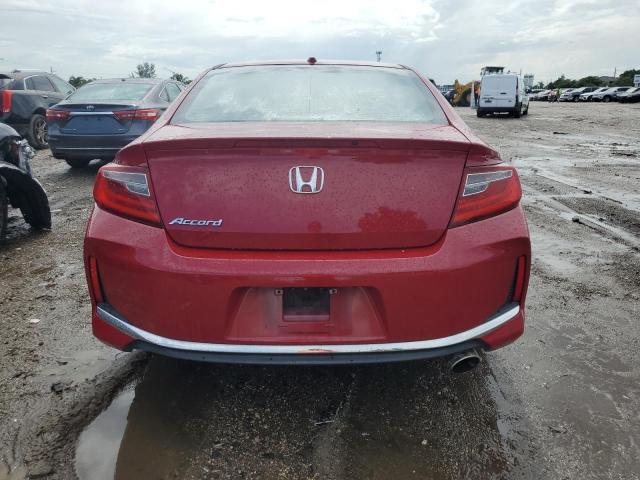 Photo 5 VIN: 1HGCT1B77HA008110 - HONDA ACCORD EX 