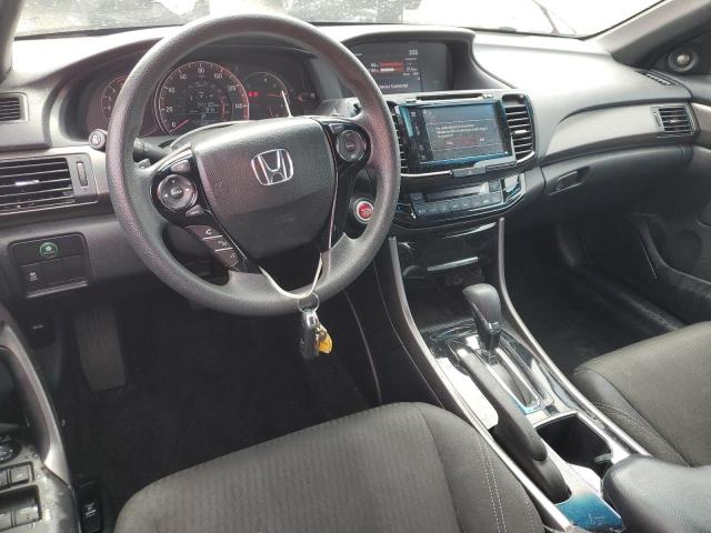 Photo 7 VIN: 1HGCT1B77HA008110 - HONDA ACCORD EX 