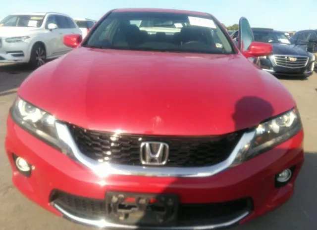 Photo 5 VIN: 1HGCT1B78DA002682 - HONDA ACCORD CPE 