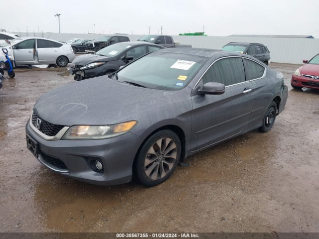 Photo 1 VIN: 1HGCT1B78DA002889 - HONDA ACCORD 