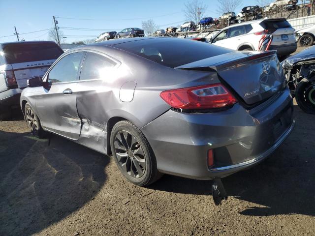 Photo 1 VIN: 1HGCT1B78DA008465 - HONDA ACCORD 