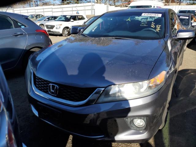 Photo 4 VIN: 1HGCT1B78DA008465 - HONDA ACCORD 