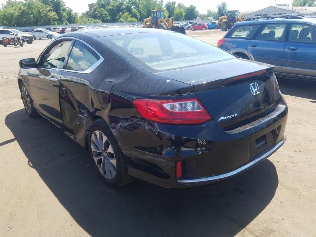 Photo 2 VIN: 1HGCT1B78DA009891 - HONDA ACCORD 