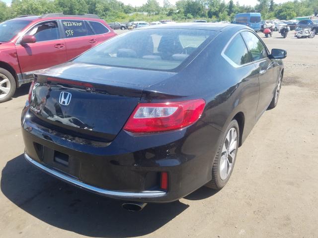 Photo 3 VIN: 1HGCT1B78DA009891 - HONDA ACCORD 