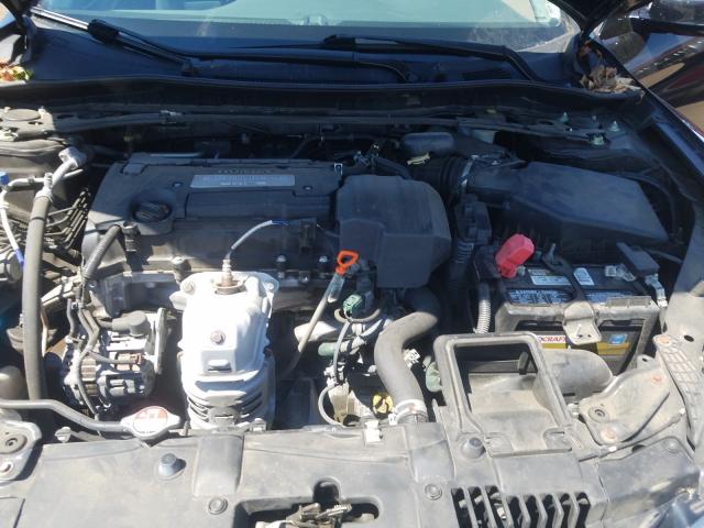 Photo 6 VIN: 1HGCT1B78DA009891 - HONDA ACCORD 