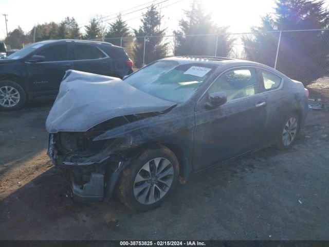 Photo 1 VIN: 1HGCT1B78DA009907 - HONDA ACCORD 