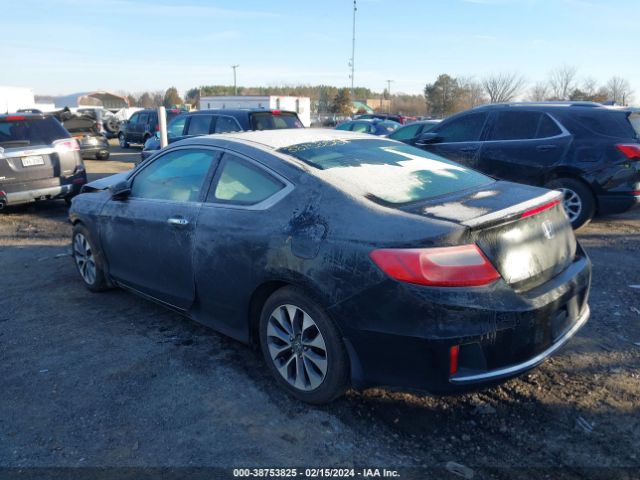 Photo 2 VIN: 1HGCT1B78DA009907 - HONDA ACCORD 