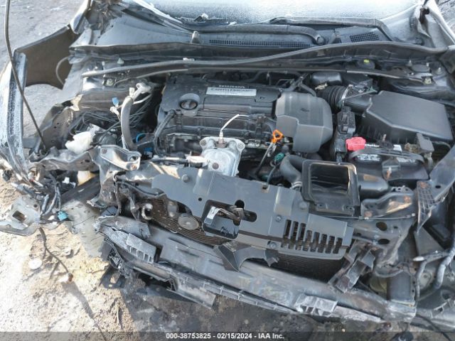 Photo 9 VIN: 1HGCT1B78DA009907 - HONDA ACCORD 