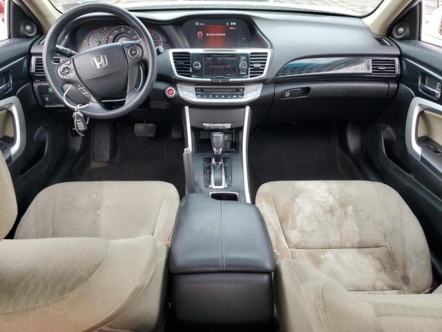 Photo 7 VIN: 1HGCT1B78DA017263 - HONDA ACCORD EX 