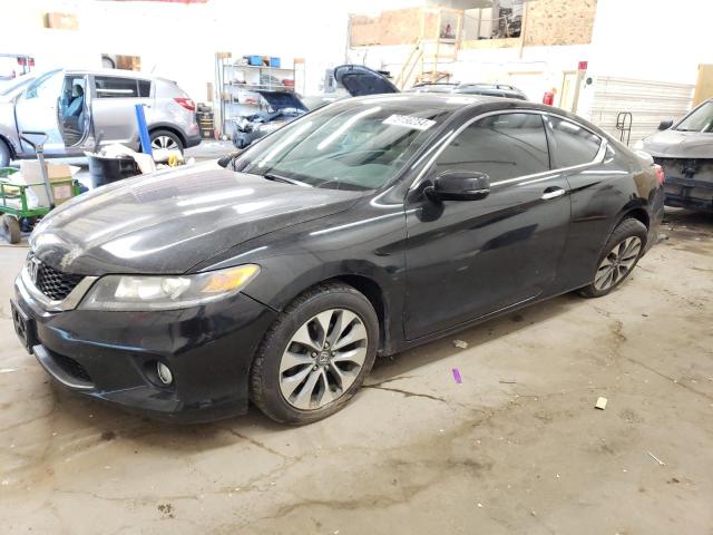 Photo 0 VIN: 1HGCT1B78DA018638 - HONDA ACCORD EX 