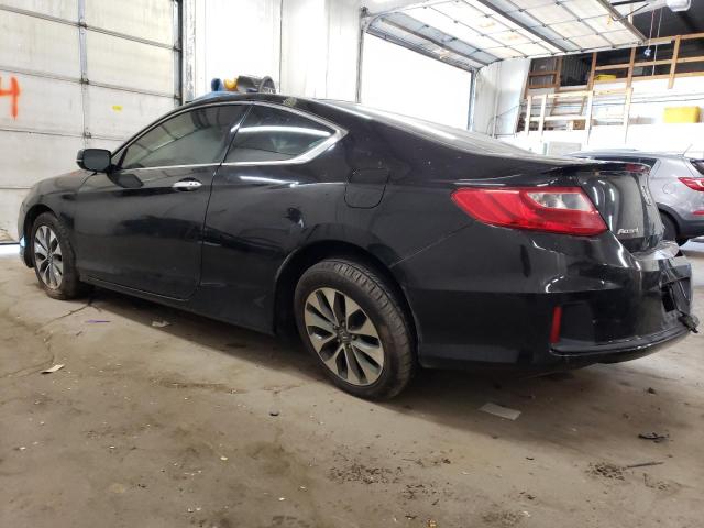 Photo 1 VIN: 1HGCT1B78DA018638 - HONDA ACCORD EX 