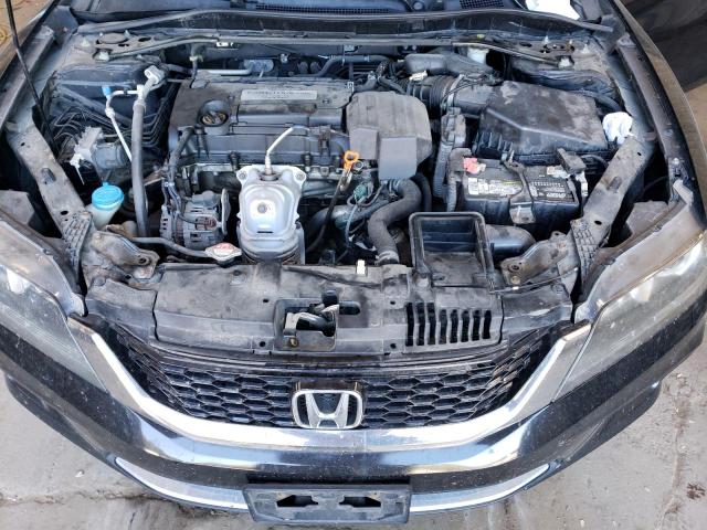 Photo 10 VIN: 1HGCT1B78DA018638 - HONDA ACCORD EX 