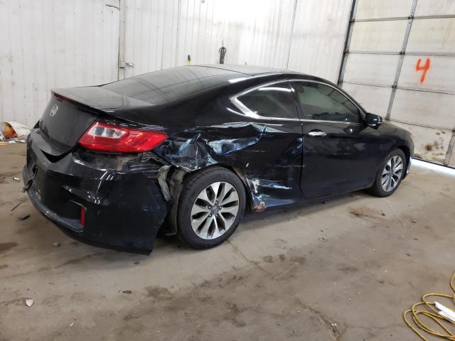 Photo 2 VIN: 1HGCT1B78DA018638 - HONDA ACCORD EX 