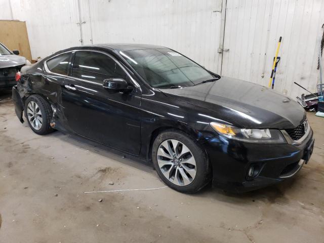 Photo 3 VIN: 1HGCT1B78DA018638 - HONDA ACCORD EX 