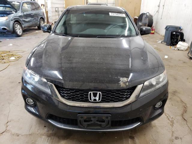 Photo 4 VIN: 1HGCT1B78DA018638 - HONDA ACCORD EX 