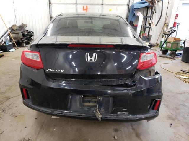 Photo 5 VIN: 1HGCT1B78DA018638 - HONDA ACCORD EX 