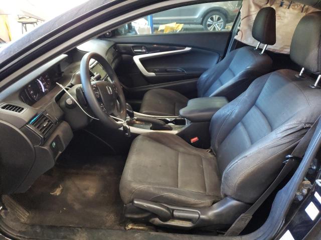 Photo 6 VIN: 1HGCT1B78DA018638 - HONDA ACCORD EX 