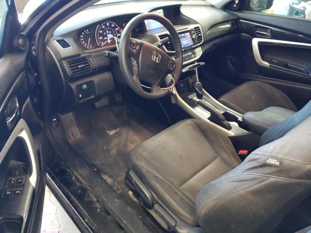 Photo 7 VIN: 1HGCT1B78DA018638 - HONDA ACCORD EX 