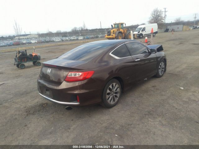 Photo 3 VIN: 1HGCT1B78DA020695 - HONDA ACCORD CPE 