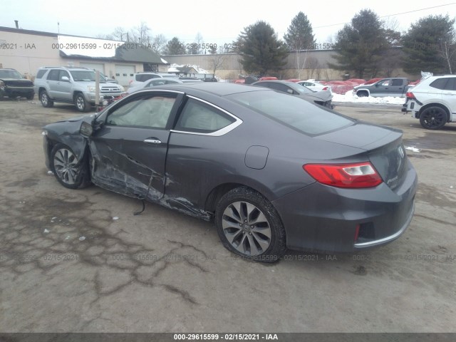 Photo 2 VIN: 1HGCT1B78DA024939 - HONDA ACCORD CPE 