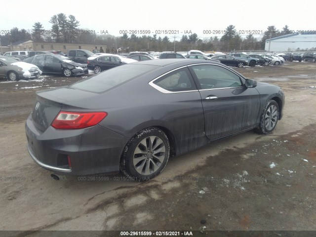 Photo 3 VIN: 1HGCT1B78DA024939 - HONDA ACCORD CPE 