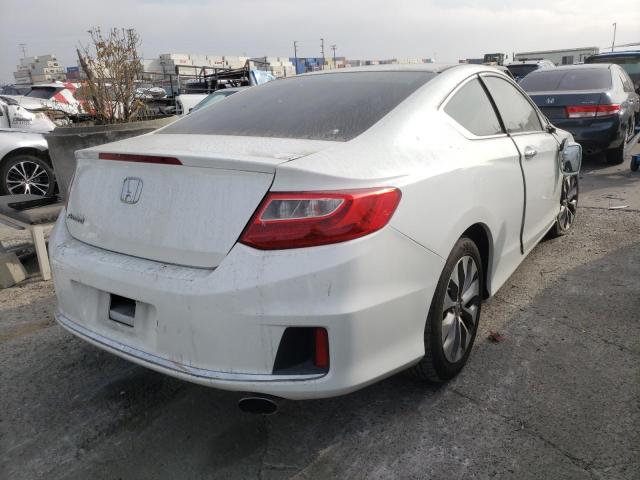 Photo 3 VIN: 1HGCT1B78EA003574 - HONDA ACCORD EX 