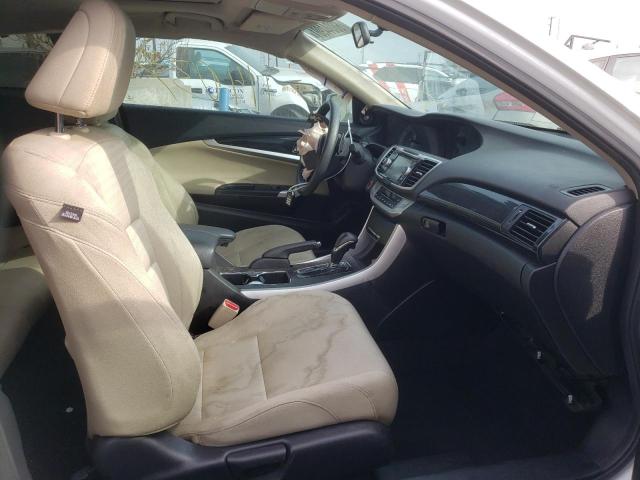 Photo 4 VIN: 1HGCT1B78EA003574 - HONDA ACCORD EX 