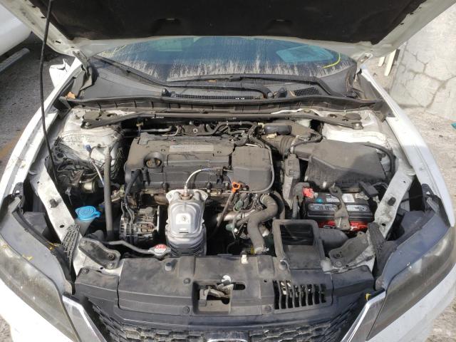 Photo 6 VIN: 1HGCT1B78EA003574 - HONDA ACCORD EX 