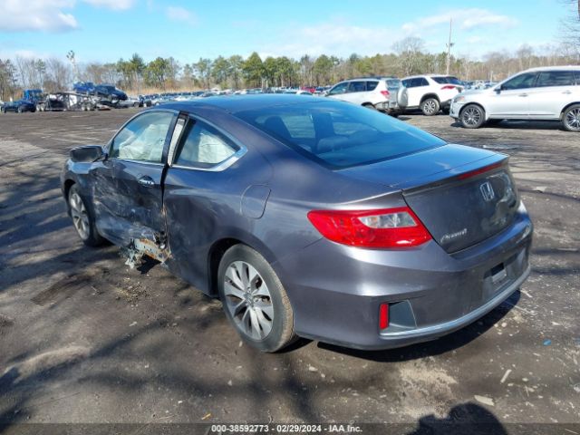 Photo 2 VIN: 1HGCT1B78EA005759 - HONDA ACCORD EX 