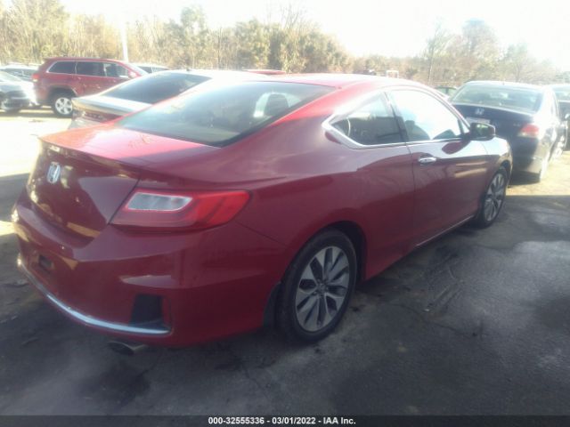 Photo 3 VIN: 1HGCT1B78EA008077 - HONDA ACCORD COUPE 