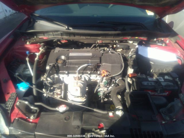 Photo 9 VIN: 1HGCT1B78EA008077 - HONDA ACCORD COUPE 